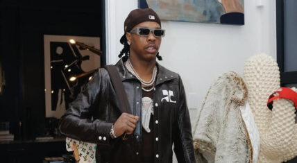 Lil Baby announces free NYC pop-up concert