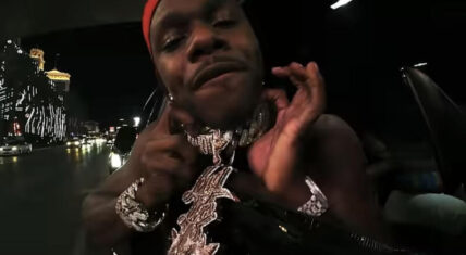 DaBaby announces Billion Dollar Baby Birthday Bash in Charlotte