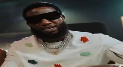Gucci Mane added to College Football Playoff concert in Atlanta