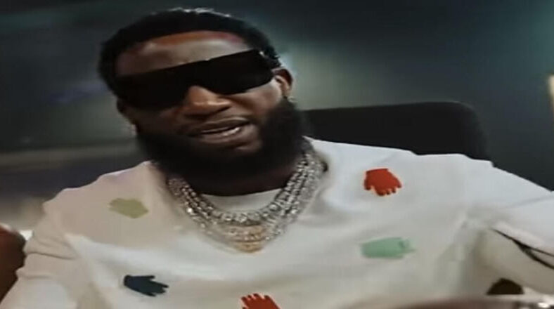 Gucci Mane added to College Football Playoff concert in Atlanta