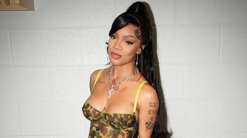 GloRilla earns most artist nominations at NAACP Awards
