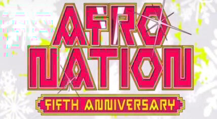 Afro Nation Portugal to feature Burna Boy, Tems, and more