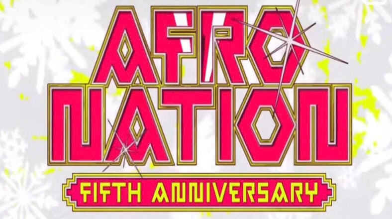 Afro Nation Portugal to feature Burna Boy, Tems, and more
