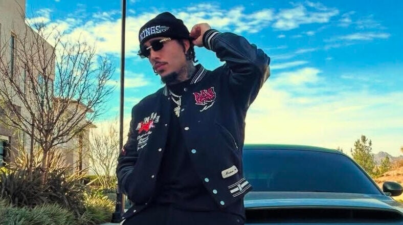 LiAngelo Ball signs with Def Jam and Universal Music Group