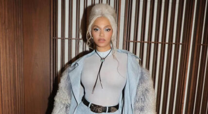 Beyoncé's BeyGOOD Foundation creates LA Fire Relief Fund