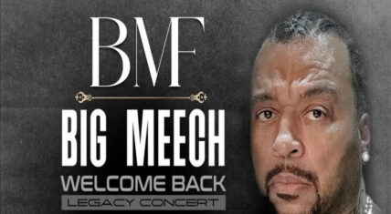 Big Meech announces welcome home concert coming to Florida