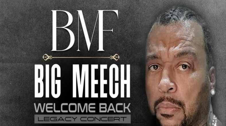 Big Meech announces welcome home concert coming to Florida