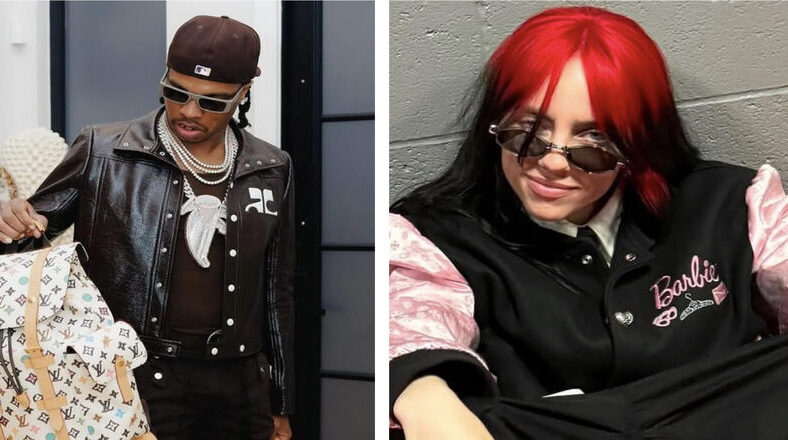 Lil Baby, Lady Gaga & more to perform at LA wildfire benefit show