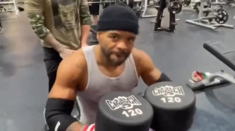 Method Man Denies Assault Allegations After Gym Incident