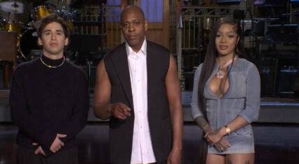 GloRilla previews "SNL" appearance