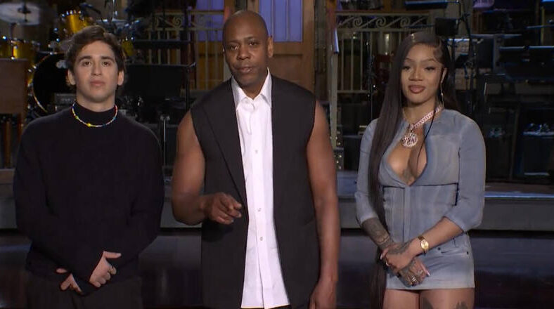 GloRilla previews "SNL" appearance