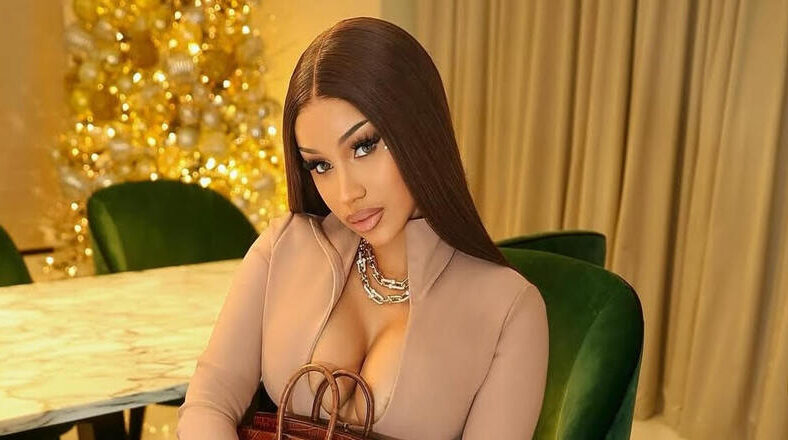 Cardi B aiming to release at least 20 songs on sophomore album