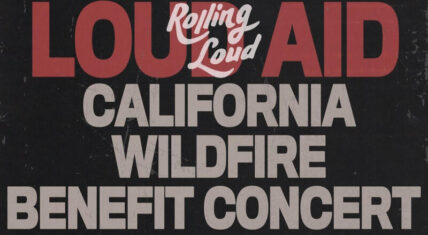 Rolling Loud To Host Concert for LA Wildfire Relief