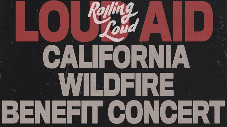 Rolling Loud To Host Concert for LA Wildfire Relief