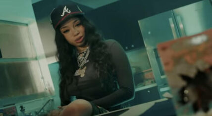 Anycia and The Real 1 release "Uno" single