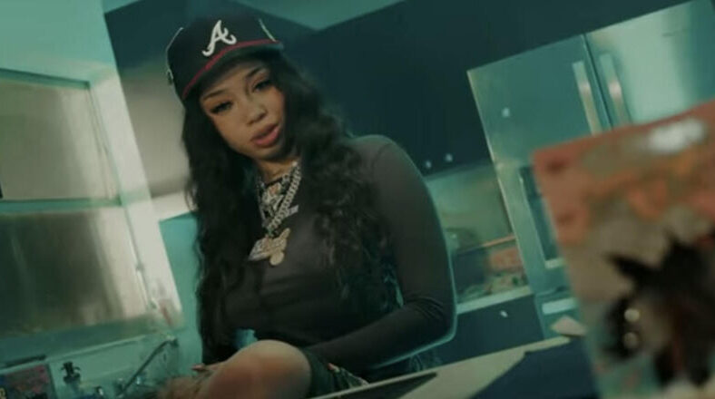 Anycia and The Real 1 release "Uno" single