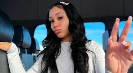 Coi Leray reveals that Trippie Redd cheated on her while pregnant