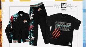 Tay Keith Unveils Limited-Edition Grizzlies Merch Collaboration