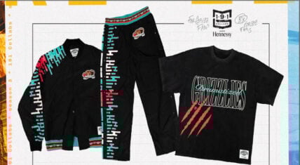 Tay Keith Unveils Limited-Edition Grizzlies Merch Collaboration