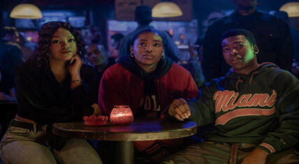 "Powerbook III: Raising Kanan" season 4 to arrive on March 7