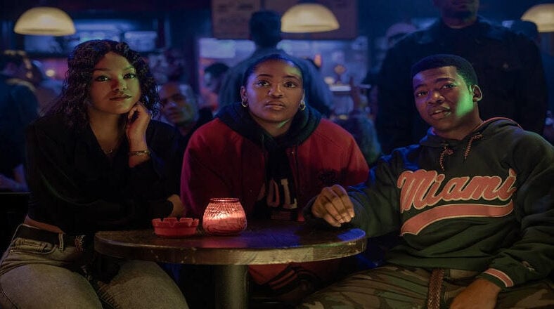 "Powerbook III: Raising Kanan" season 4 to arrive on March 7