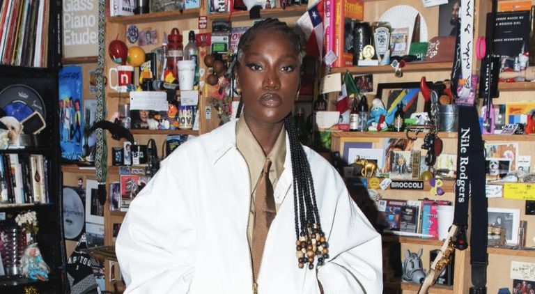 Doechii added to Grammy performance lineup