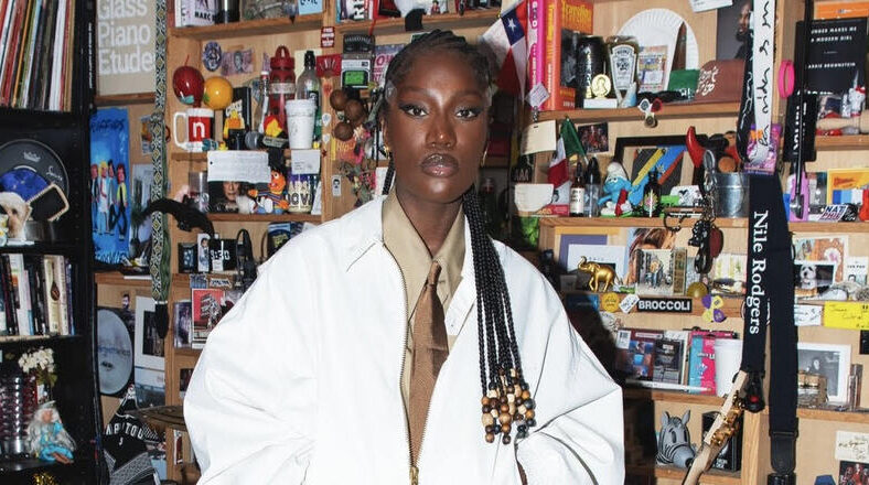 Doechii added to Grammy performance lineup