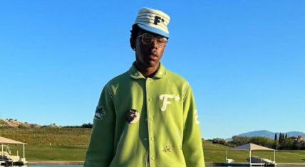 Tyler, The Creator hints at joining Kendrick Lamar at Super Bowl