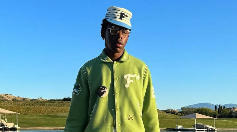 Tyler, The Creator hints at joining Kendrick Lamar at Super Bowl