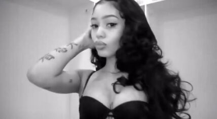 Coi Leray addresses Trippie Redd's cheating in upcoming single