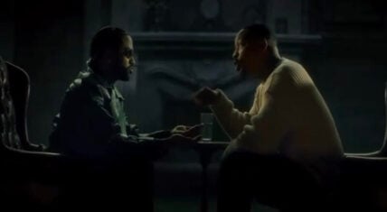 Will Smith and Big Sean to release "Beautiful Scars" single