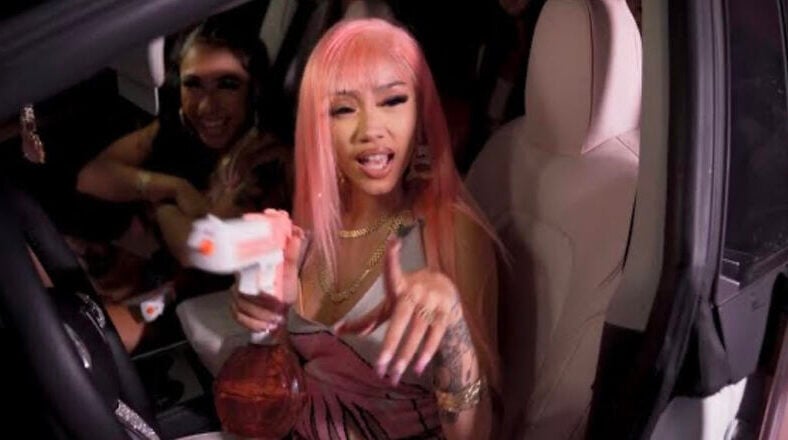 AmayaJane kicks off 2025 with new "Hidden Gem" single
