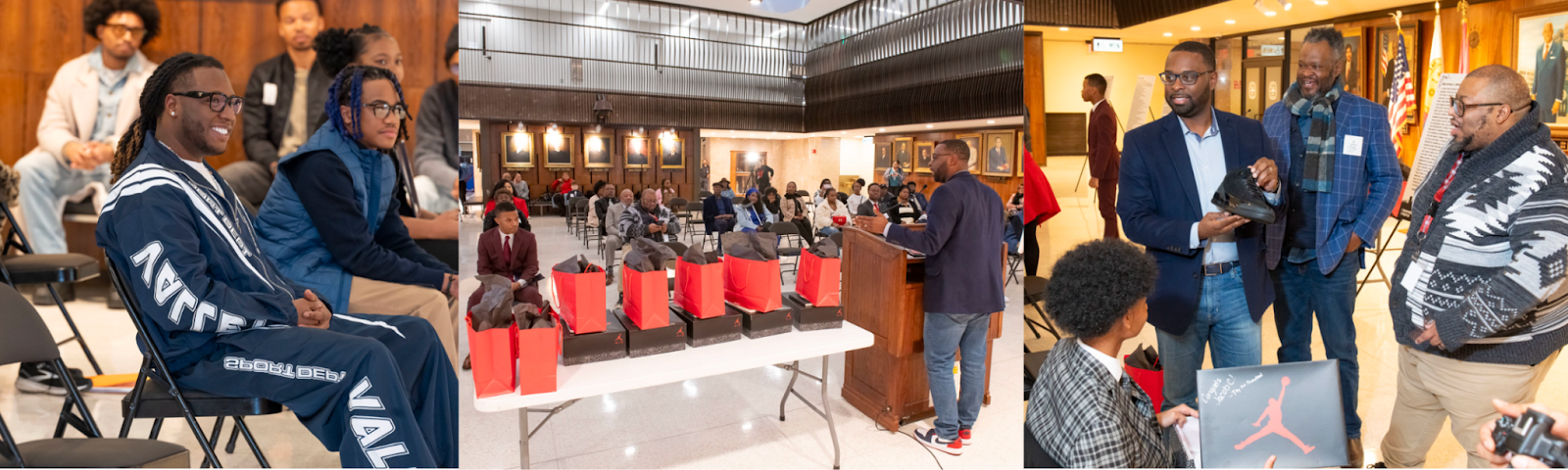 Tay Keith Launches "My Memphis Poetry Challenge" For Youth