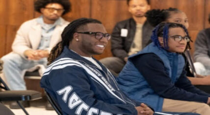 Tay Keith Launches "My Memphis Poetry Challenge" For Youth