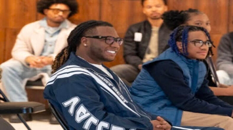 Tay Keith Launches "My Memphis Poetry Challenge" For Youth