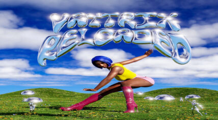 Vayda drops deluxe edition of "Vaytrix" project