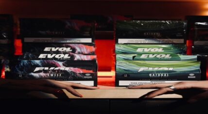 Future to launch exclusive Evol Leafs release in Atlanta