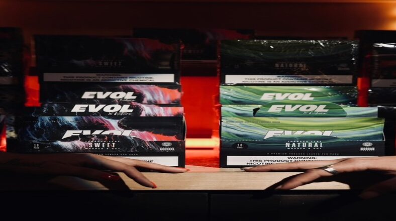 Future to launch exclusive Evol Leafs release in Atlanta