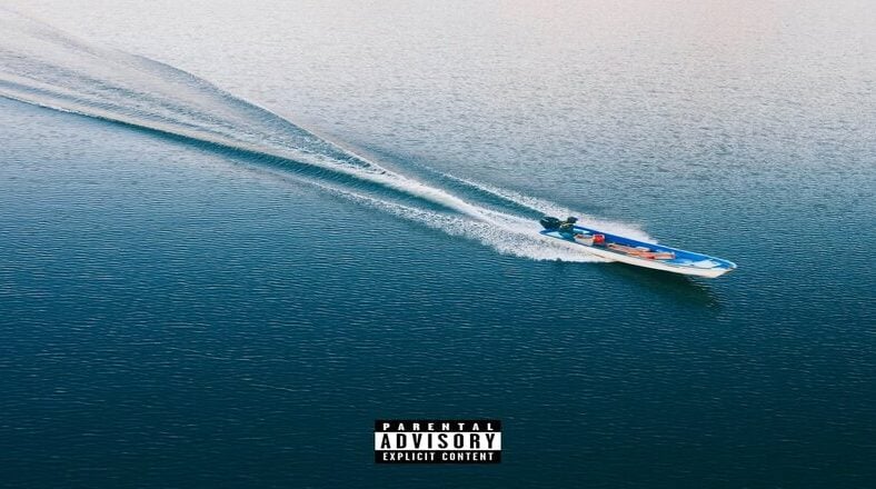 Larry June, 2 Chainz & The Alchemist drop "Life Is Beautiful" album