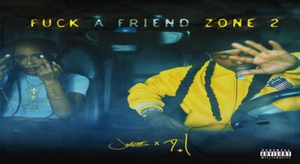Jacquees and DeJ Loaf release "F*** A Friend Zone 2" album