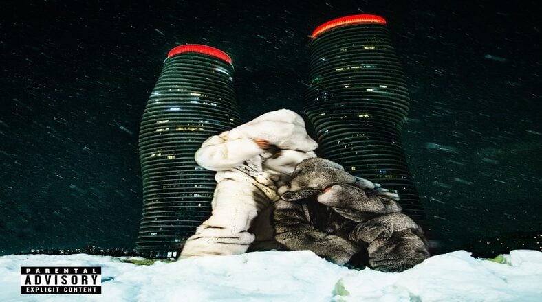 Drake and PartyNextDoor unveil "$ome $exy $ongs 4 U" tracklist