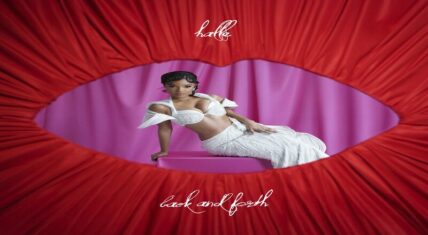 Halle Bailey to release "Back & Forth" single on February 14