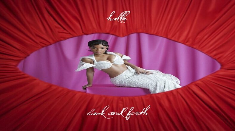 Halle Bailey to release "Back & Forth" single on February 14