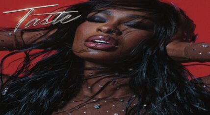 Coco Jones announces first single of 2025 "Taste"