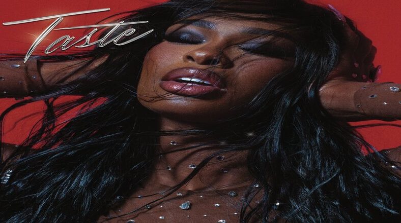 Coco Jones announces first single of 2025 "Taste"