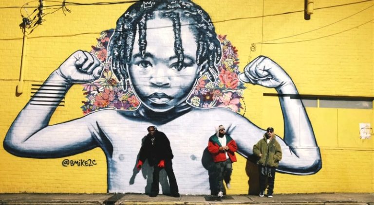 Larry June, 2 Chainz and Alchemist Drop "Munyon Canyon" visuals