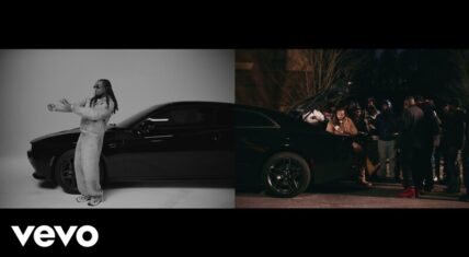Quavo kicks 2025 off with new "Trappa Rappa" single