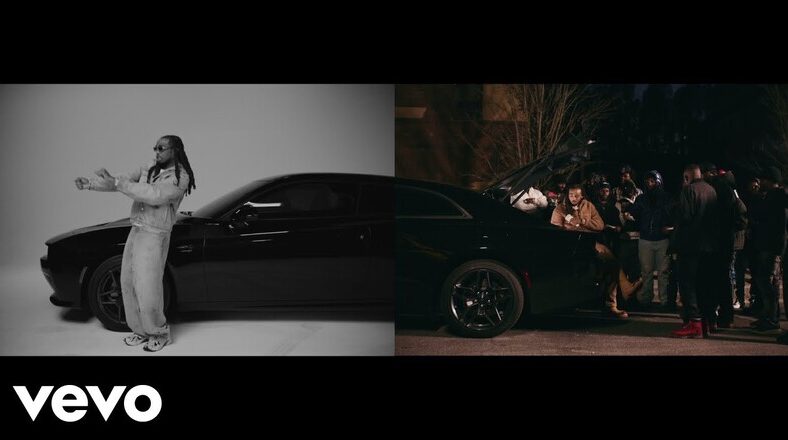 Quavo kicks 2025 off with new "Trappa Rappa" single