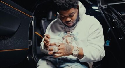 BossMan Dlow releases visuals for "Sum Out Of Nun"