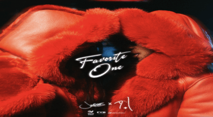 Jacquees & DeJ Loaf Team Up for Smooth New Hit "Favorite One"